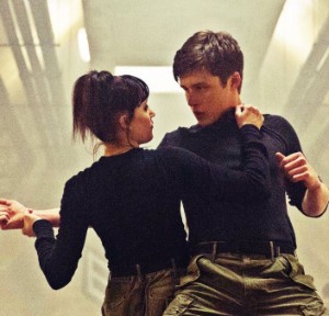Ringer & Ben [the 5th wave]