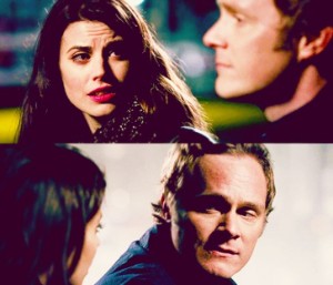 Ruby & Whale [Once upon a time]