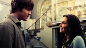Sam & Sarah [supernatural]