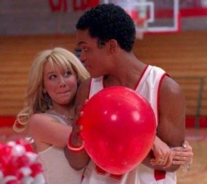 Sharpay & Zeke [hsm]