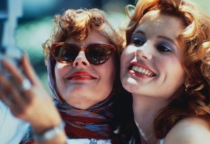Thelma & Louise [thelma & louise]