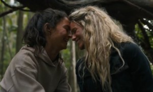 Toni & Shelby [the wilds]