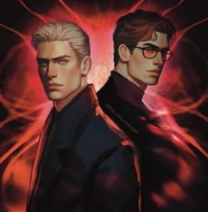 Victor & Eli [Vicious]