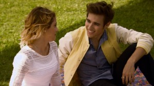 Violetta & Leon [Violetta]