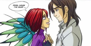 Will & Matt [witch]
