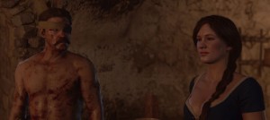 Zizka & Katherine [kingdom come delivrance]