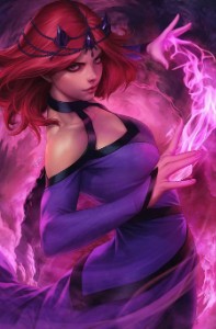Amaranth