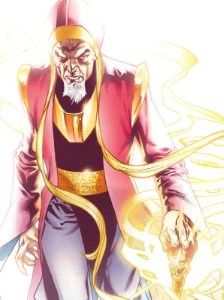Ancient One