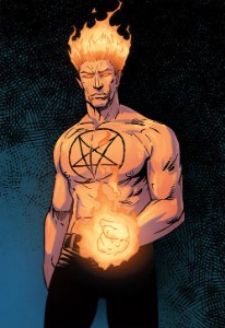 Daimon Hellstorm