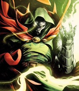 Doctor Doom