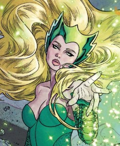 Enchantress