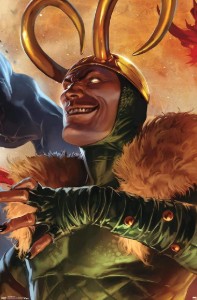 Loki