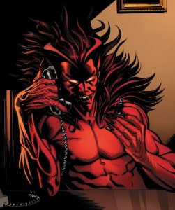 Mephisto