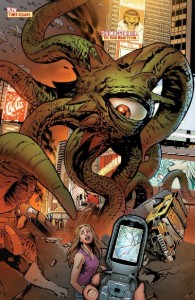Shuma Gorath
