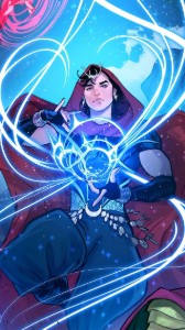Wiccan