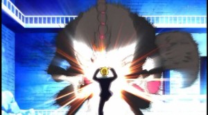 Sanji Vs jabra