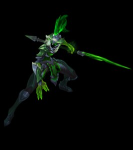 Emerald