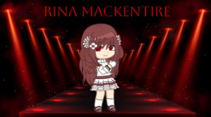 Rina Mackentire