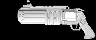 Snowball Launcher
