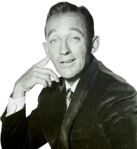 Bing Crosby