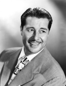 Don Ameche