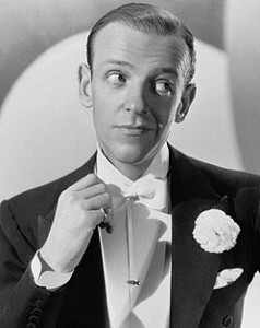 Fred Astaire