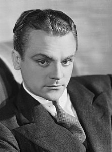 James Cagney