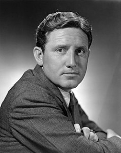 Spencer Tracy