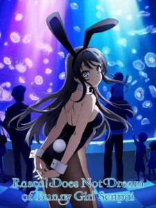 Bunny Girl Senpai