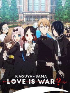 Kaguya-sama