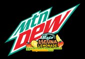Baja Laguna Lemonade