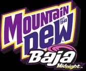 Baja Midnight