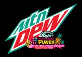 Baja Point Break Punch