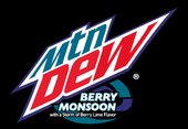 Berry Monsoon
