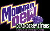 Blackberry Citrus