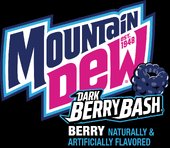 Dark Berry Bash