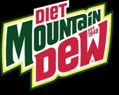 Diet Mountain Dew