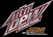 Game Fuel Citrus Cherry