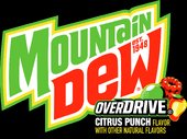 OverDrive