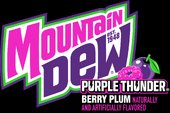 Purple Thunder