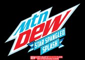 Star Spangled Splash