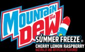Summer Freeze