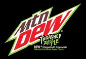 Thrashed Apple