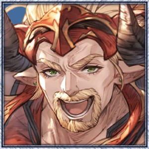 Ladvia - Granblue Fantasy