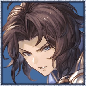 Lancelot - Granblue Fantasy
