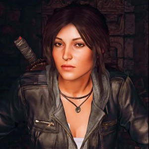 Lara Croft - Tomb Raider