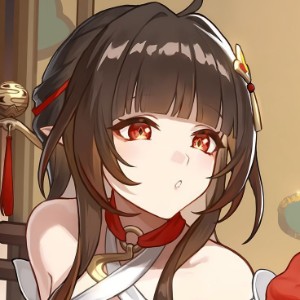 Lingsha - Honkai Star Rail