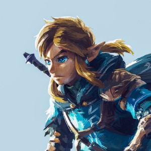 Link - The Legend of Zelda