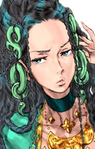 Lotus - Zero Escape