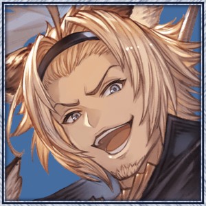 Lowain - Granblue Fantasy